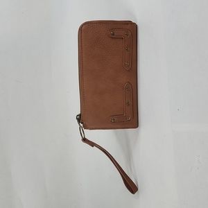Universal Threads Wallet with Strap - NWOT